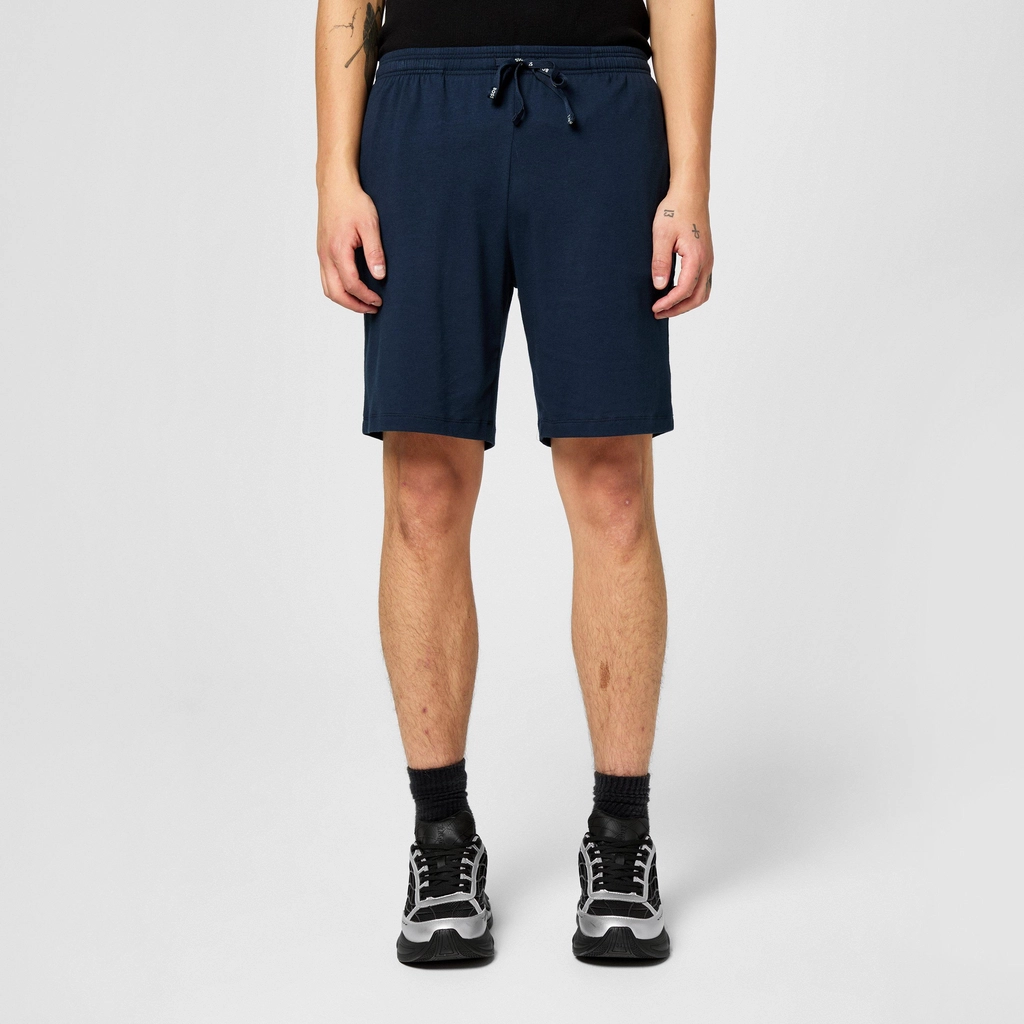 Hugo Boss Mix And Match Shorts - Navy 403